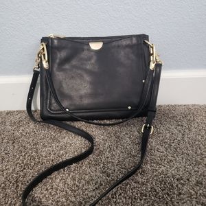 Coach dreamer shoulder bag